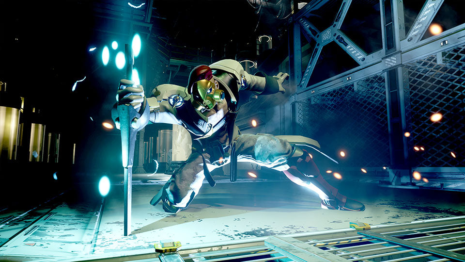 The Devil Within: Satgat Collectors Edition - PS5