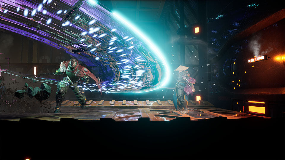 The Devil Within: Satgat Collectors Edition - PS5