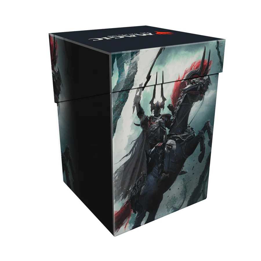Magic: The Gathering - Final Fantasy 100+ Deck Box v4