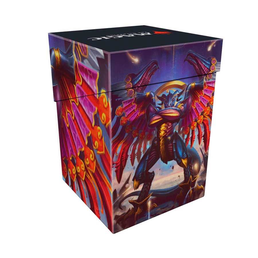 Magic: The Gathering - Final Fantasy 100+ Deck Box v6
