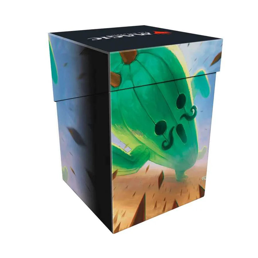 Magic: The Gathering - Final Fantasy 100+ Deck Box v9