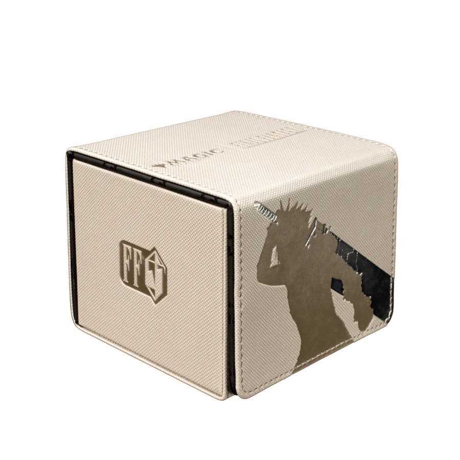 Magic: The Gathering - Final Fantasy Premium Alcove Edge Deck Box Cloud