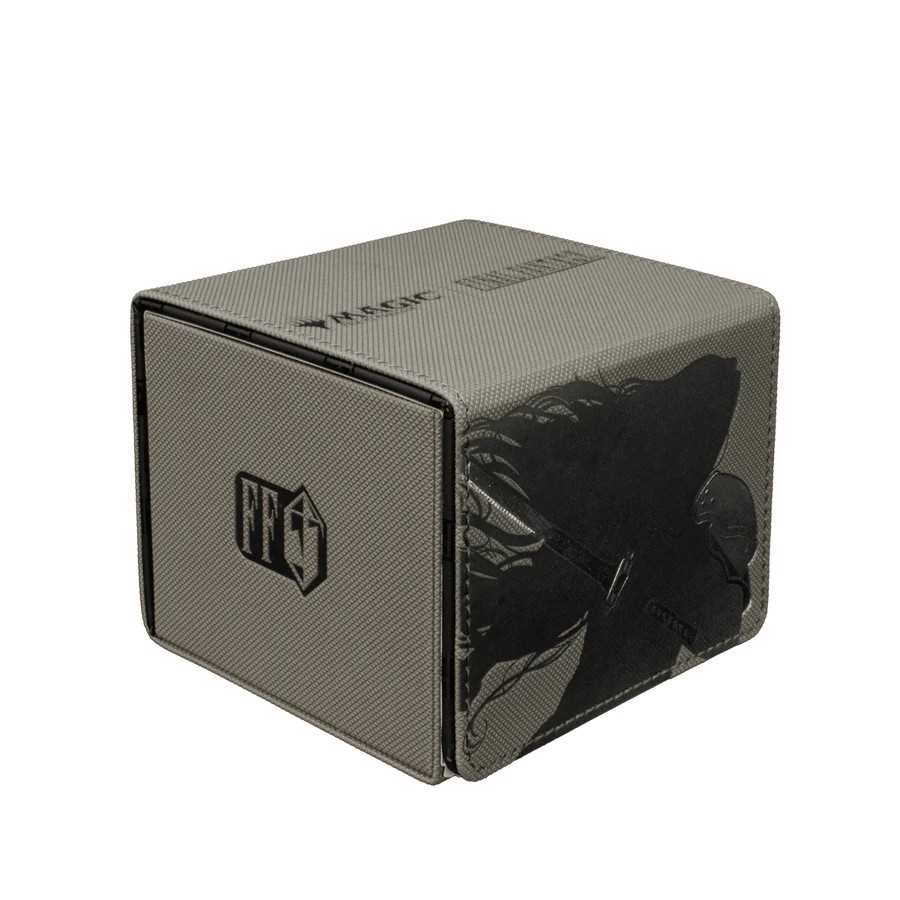Magic: The Gathering - Final Fantasy Premium Alcove Edge Deck Box Sephiroth