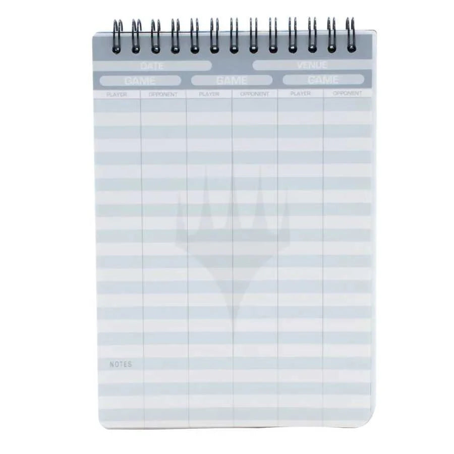 Magic: The Gathering - Final Fantasy Spiral Life Pad