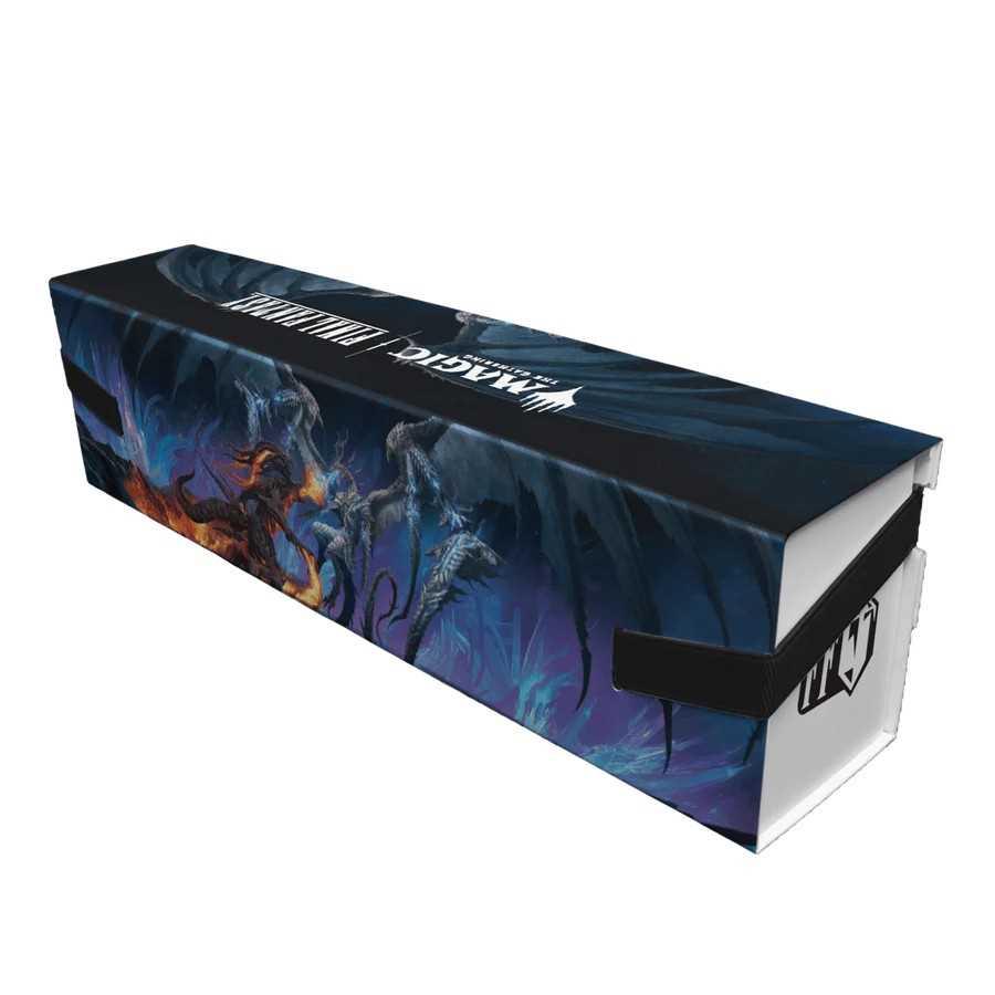 Magic: The Gathering - Final Fantasy 500+ Flat Pack Storage Box