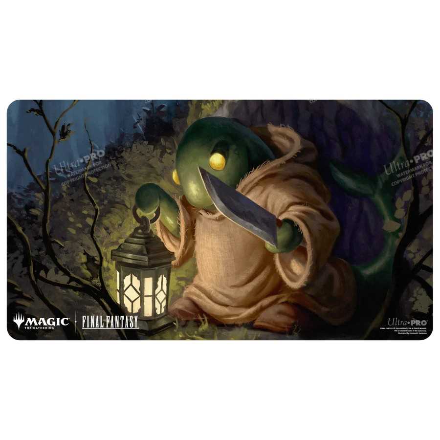 Magic: The Gathering - Final Fantasy Playmat E
