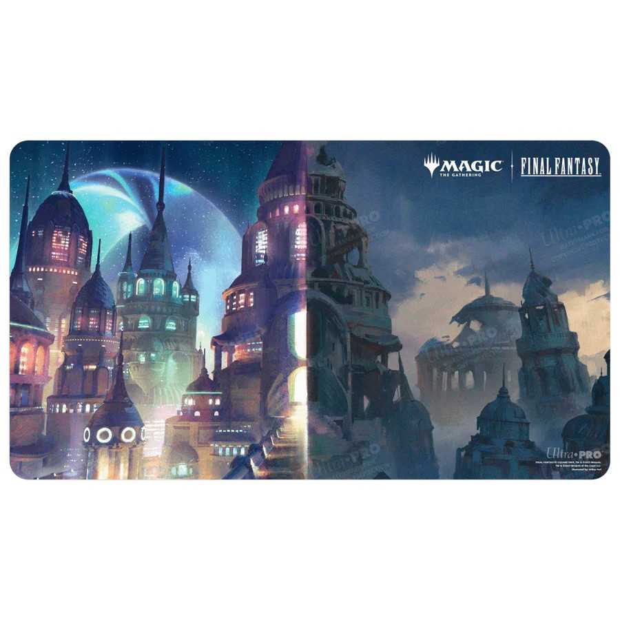 Magic: The Gathering - Final Fantasy Playmat G