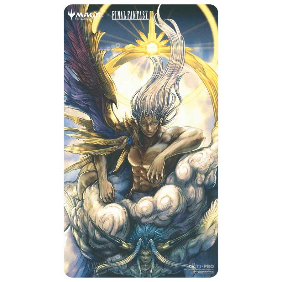 Magic: The Gathering - Final Fantasy Double Sided Playmat