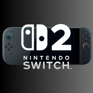 Nintendo Switch 2 + Mario Kart World