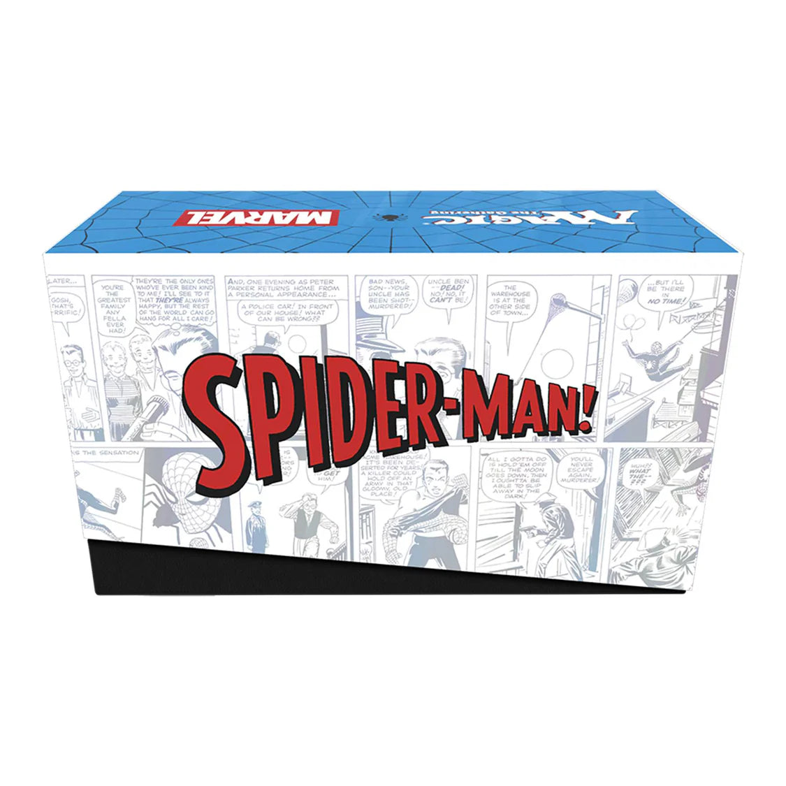 Magic: The Gathering - Marvel Spider-Man Gift Bundle