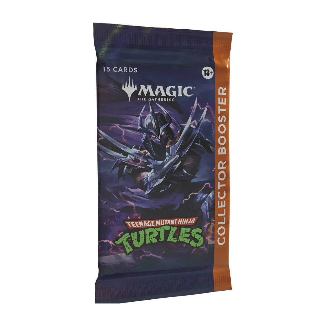 Magic: The Gathering: Teenage Mutant Ninja Turtles Collector Booster Box Deposit Payment