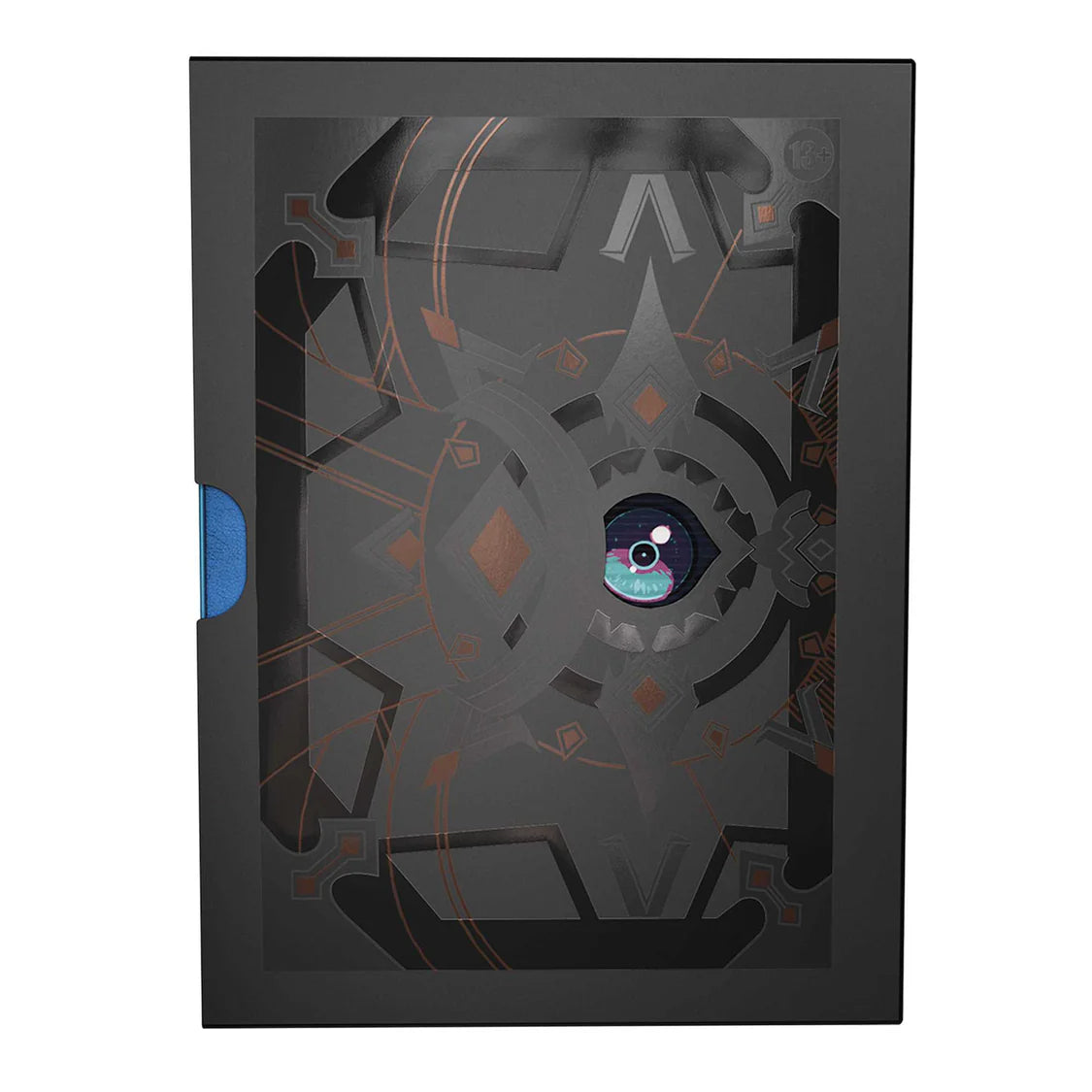 Magic: The Gathering: Secrets of Strixhaven Codex Gift Bundle