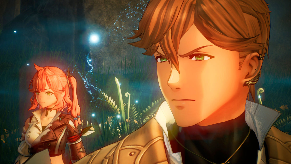 Atelier Yumia: The Alchemist of Memories & the Envisioned Land (XSX)