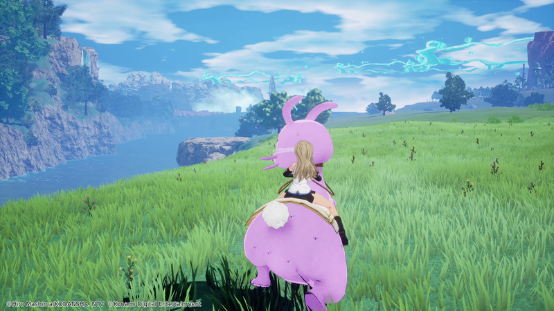 Edens Zero Day One Edition - PS5