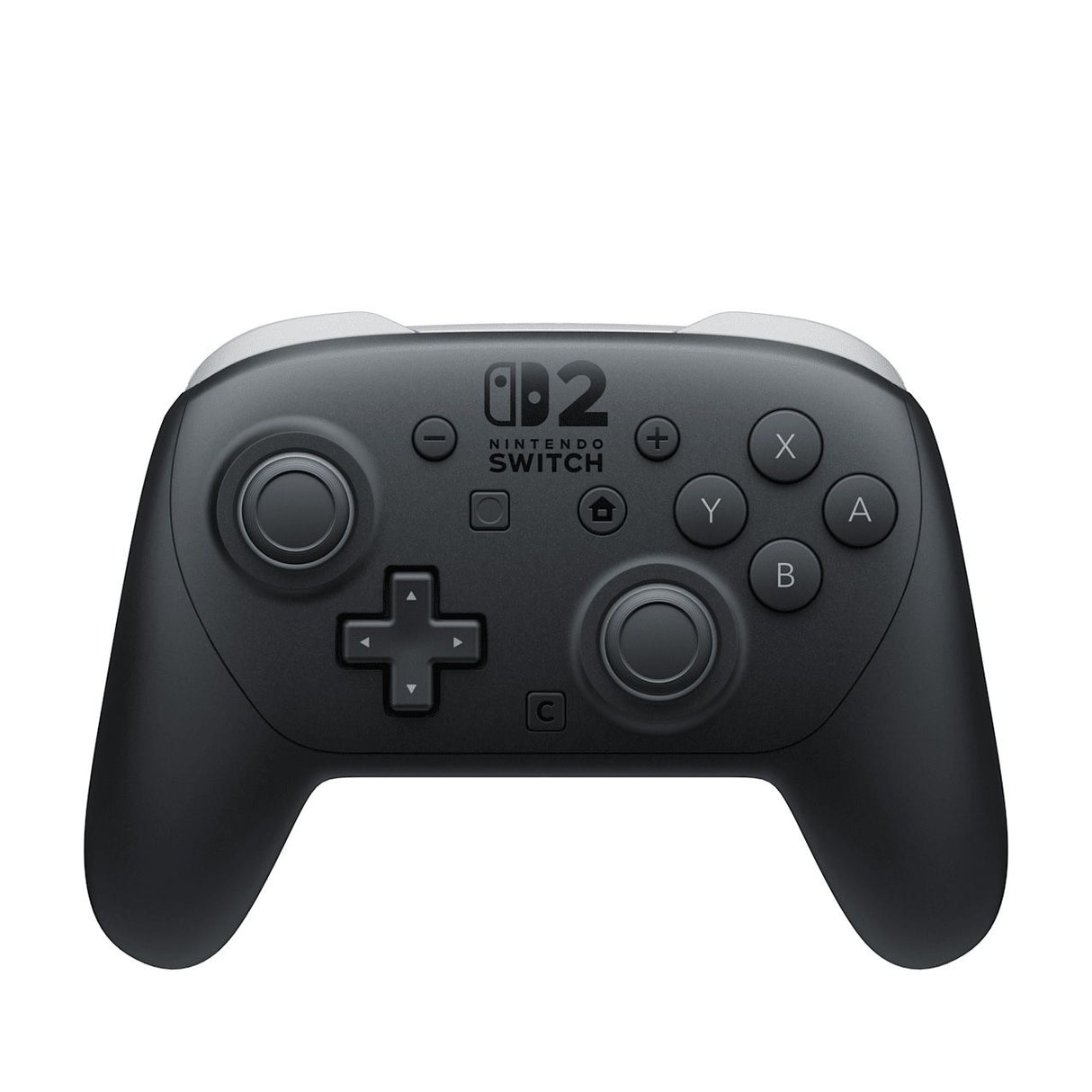Nintendo Switch 2 Pro Controller
