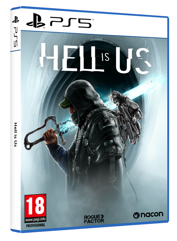 Hell is Us - PS5