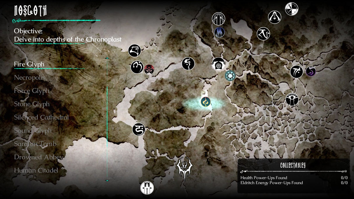 Legacy of Kain™ Soul Reaver 1&2 Remastered - Nintendo Switch