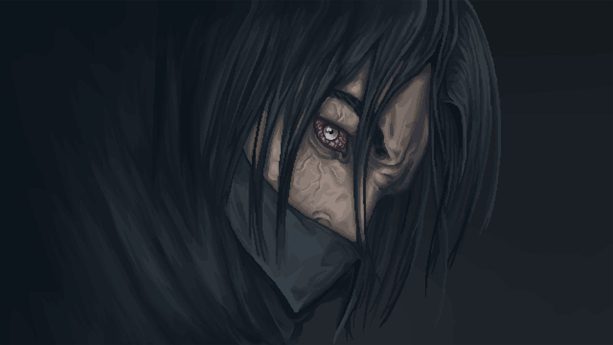 The Last Faith The Nycrux Edition (Nintendo Switch)