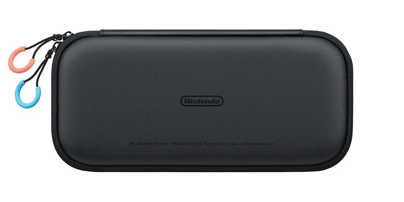 Nintendo Switch 2 Carrying Case & Screen Protector