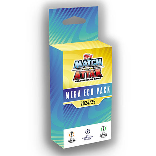 Match Attax - 24/25 Eco Pack