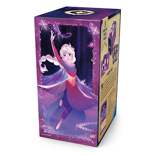 Disney Lorcana TCG - Gift Box - Elsa