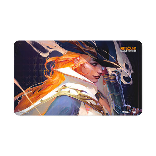 Riftbound: League of Legends TCG - Playmat - Miss Fortune