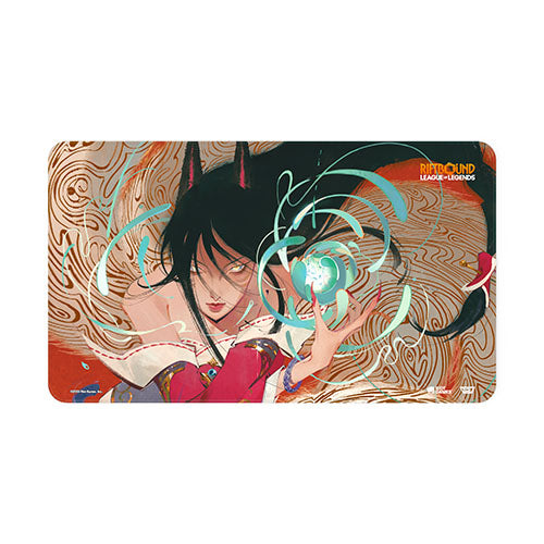 Riftbound: League of Legends TCG - Playmat - Ahri