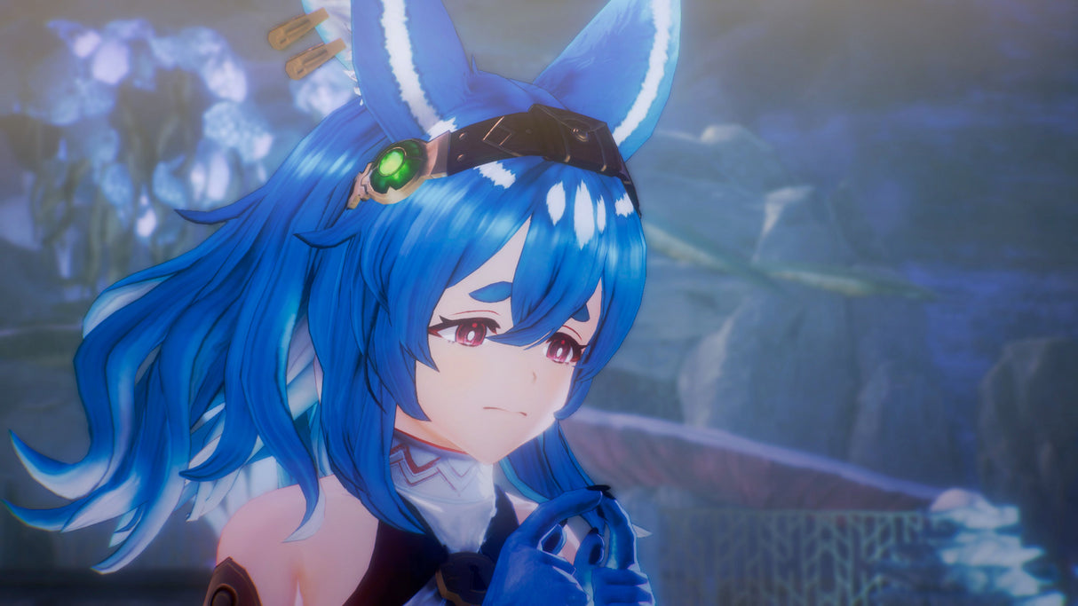 Atelier Yumia: The Alchemist of Memories & the Envisioned Land (XSX)