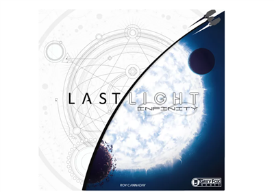 Last Light: Infinity