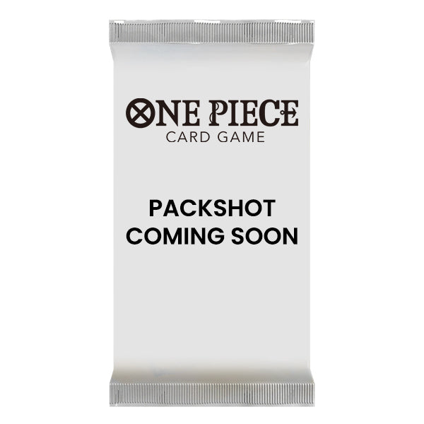 One Piece Card Game: Tin Pack Set Vol.2 TS-02