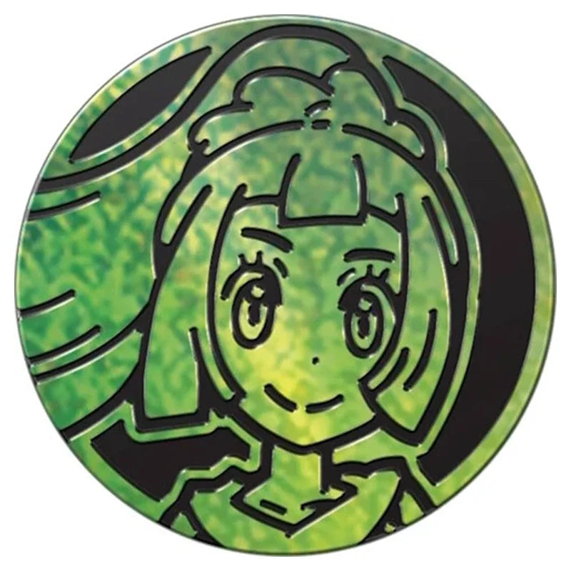 Pokémon TCG: Lillie Premium Tournament Collection