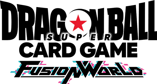 Dragon Ball Super CG: Fusion World - 1st Anniversary Set