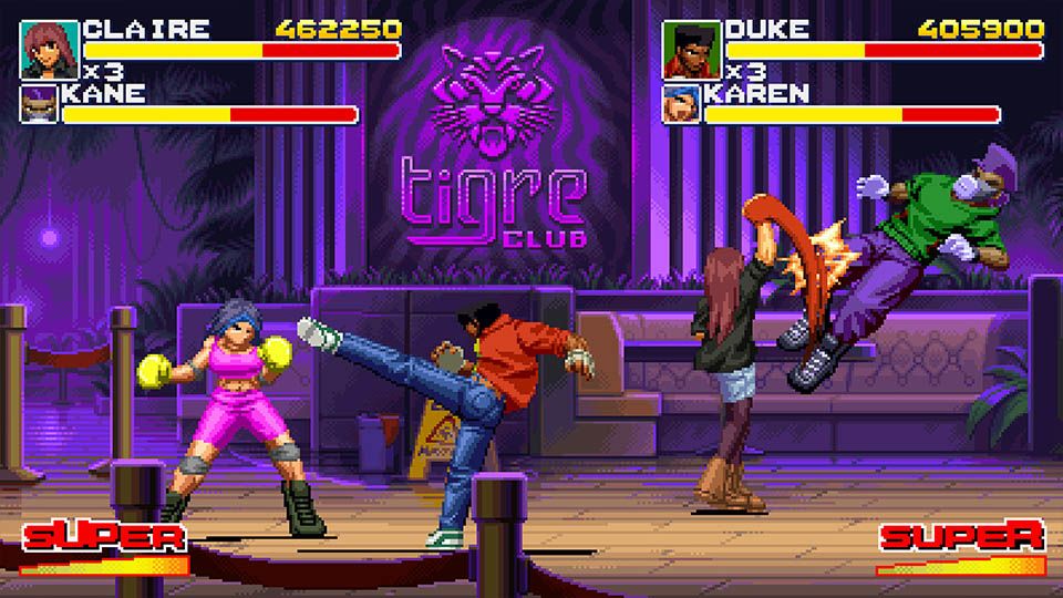 Bitmap Bureau Collection (Nintendo Switch)