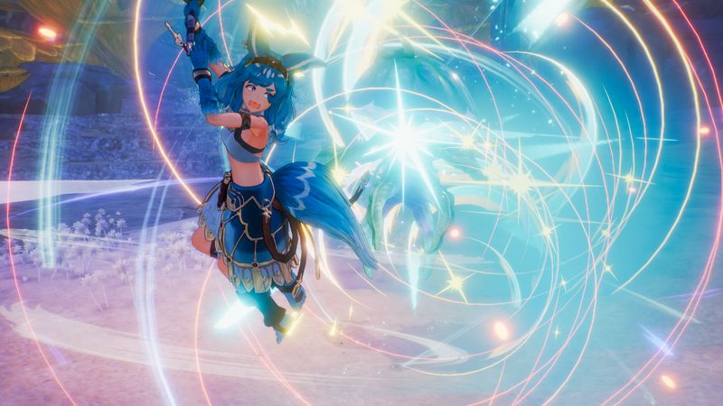 Atelier Yumia: The Alchemist of Memories & the Envisioned Land (XSX)