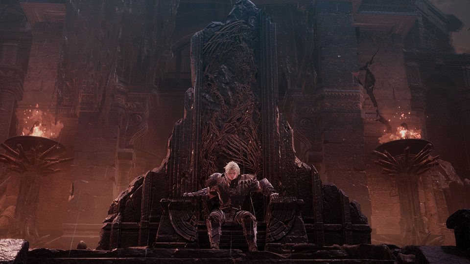 The First Berserker: Khazan Pre-Order Bonus (XSX)