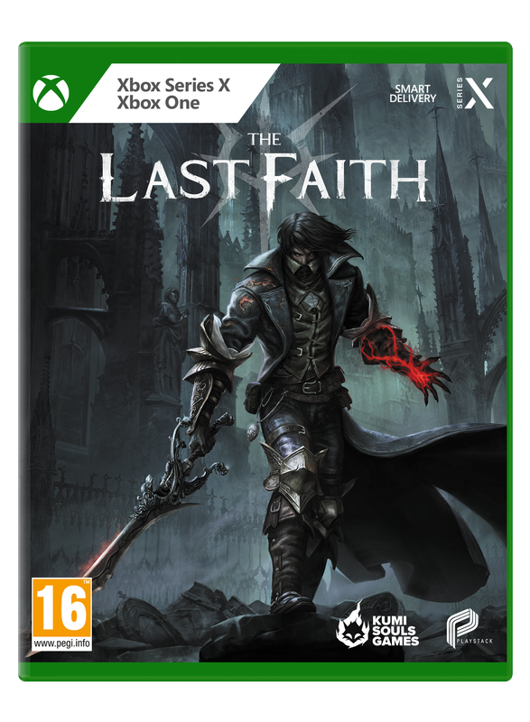 The Last Faith (XSX/XB1)