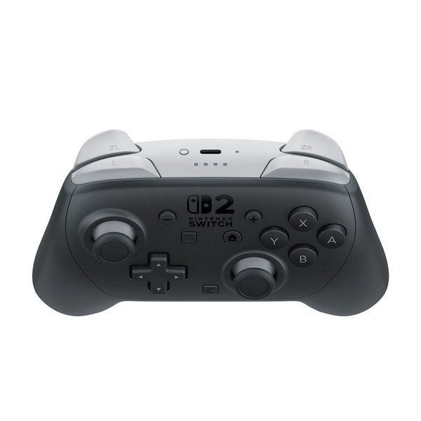 Nintendo Switch 2 Pro Controller