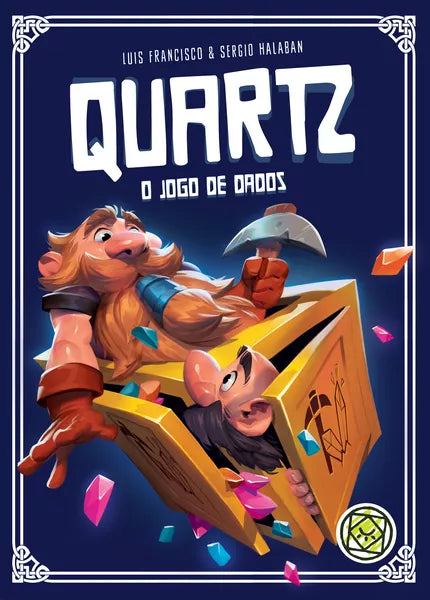 Quartz: The Dice Game