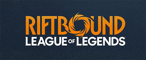 Riftbound: League of Legends Trading Card Spiritforged Booster Box