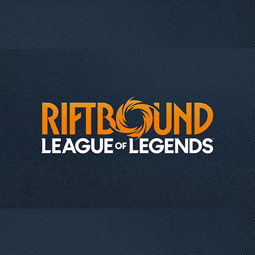 Riftbound: League of Legends TCG - Playmat - Ahri