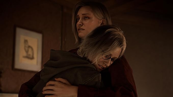 Resident Evil Requiem - PS5