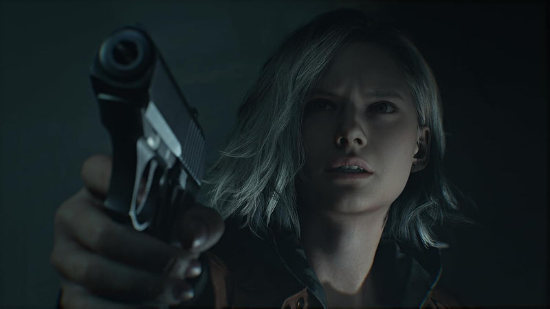 Resident Evil Requiem - PS5