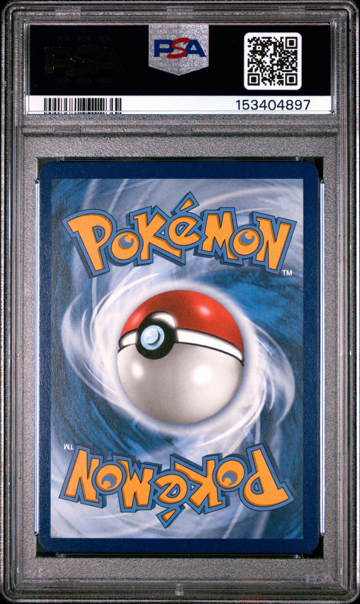 2025 POKEMON MEG EN-MEGA EVOLUTION #133 BULBASAUR ILLUSTRATION RARE PSA 9