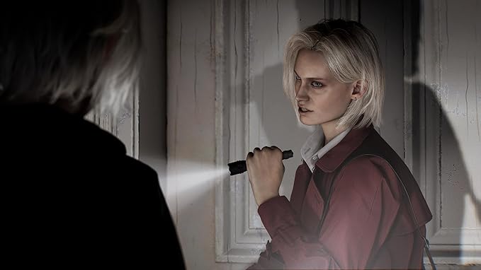 Resident Evil Requiem - PS5