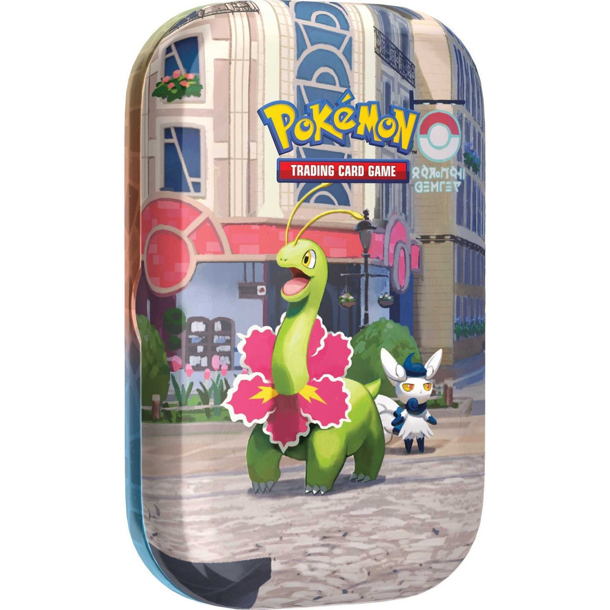 Pokémon TCG: Lumiose City - Mini Tins Assorted