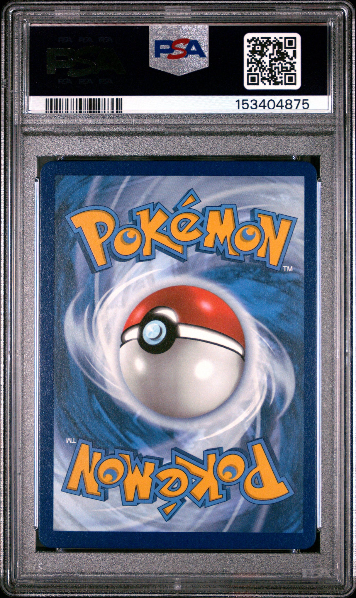 2025 POKEMON BLK EN-BLACK BOLT #171 VICTINI BLACK WHITE RARE PSA 10