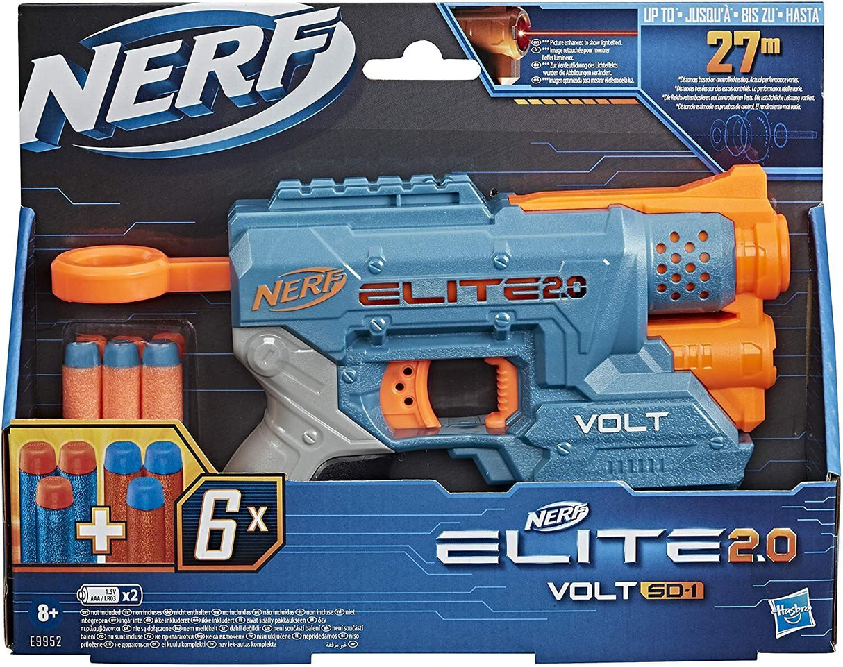 Nerf Elite 2.0 Volt SD-1 Blaster