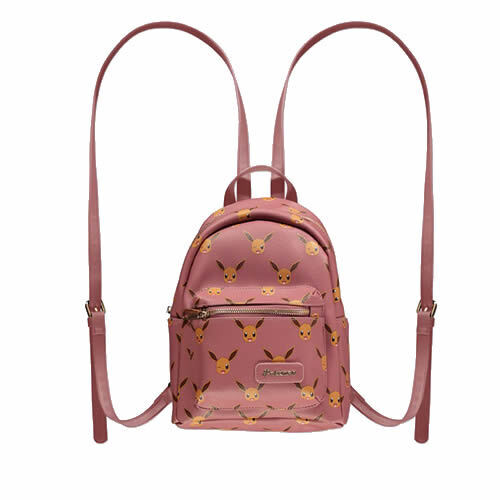 Pokemon - Eevee Mini Back Pack