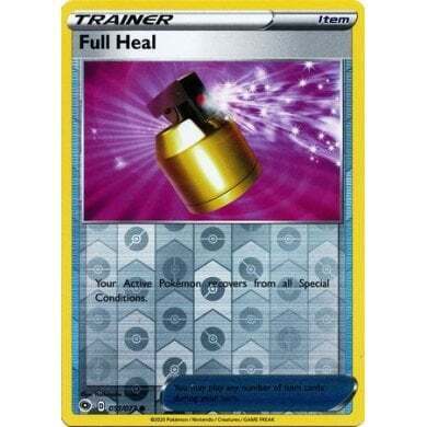 Champions Path 051/73 Full Heal Reverse