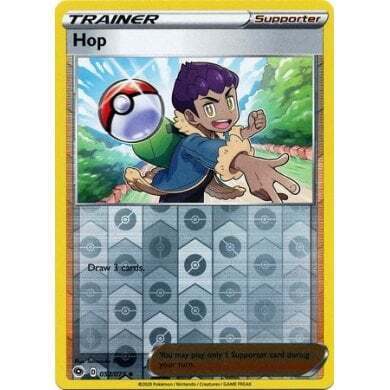 Champions Path 053/73 Hop Reverse